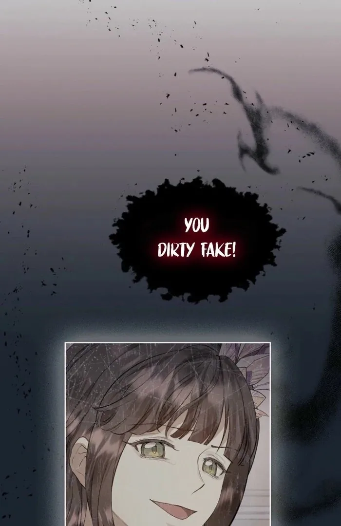 The Extra Decided to Be Fake Chapter 35 page 117