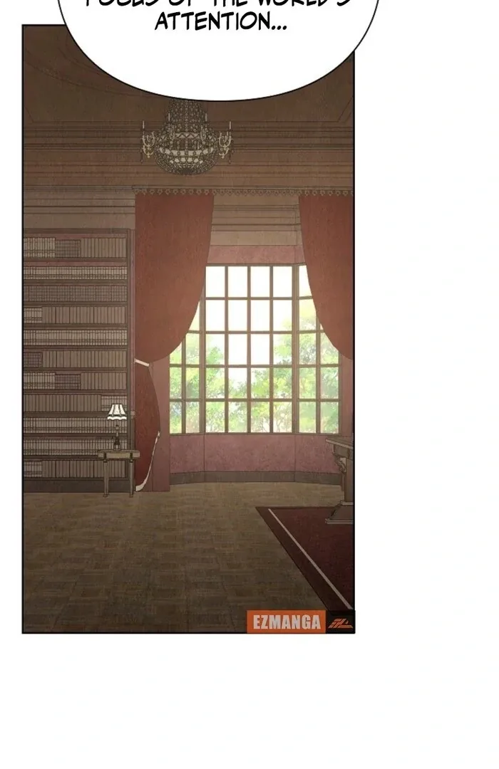 The Extra Decided to Be Fake Chapter 35 page 25