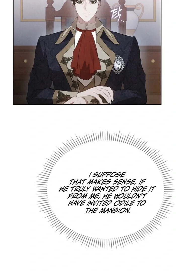 The Extra Decided to Be Fake Chapter 35 page 53