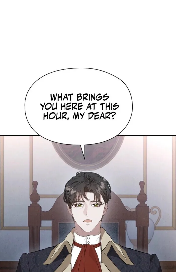 The Extra Decided to Be Fake Chapter 35 page 48