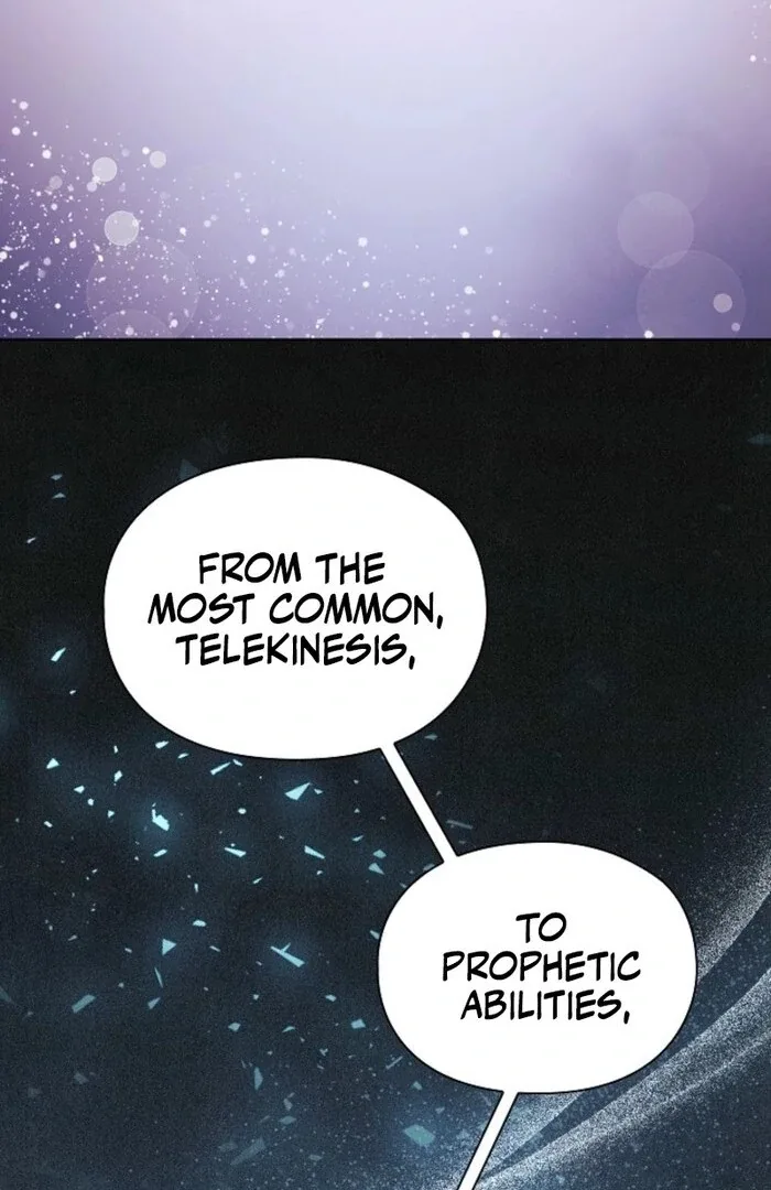 The Extra Decided to Be Fake Chapter 35 page 18