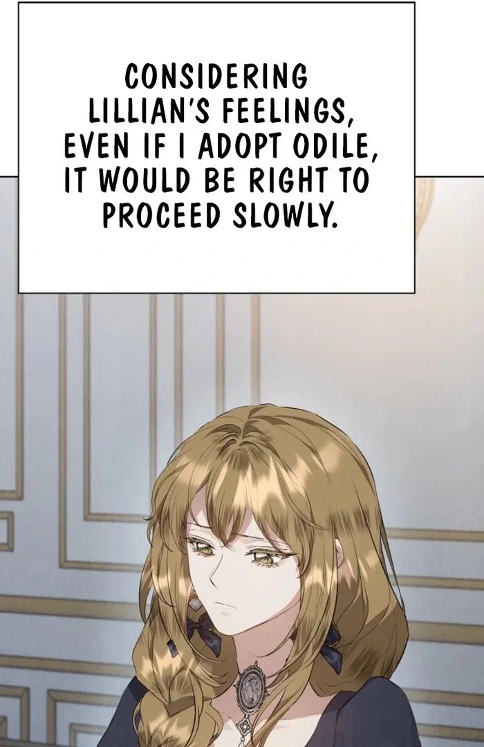 The Extra Decided to Be Fake Chapter 35 page 82