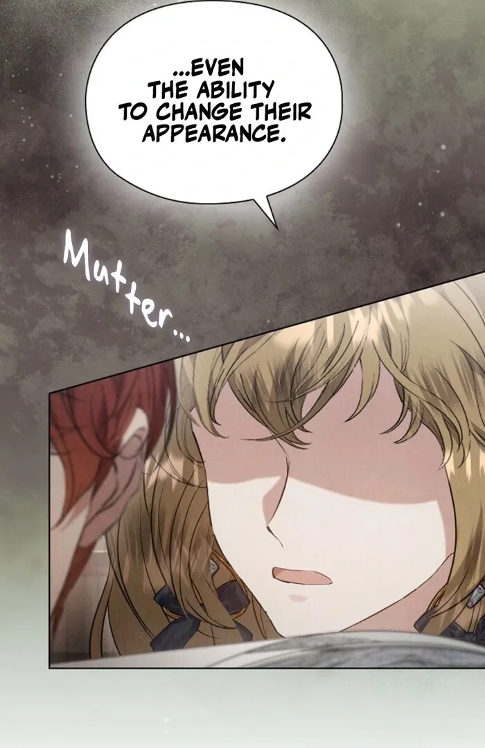 The Extra Decided to Be Fake Chapter 35 page 22
