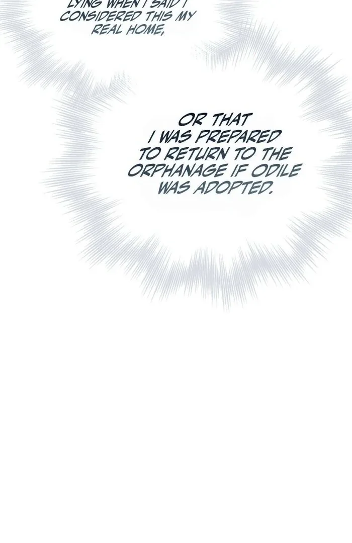 The Extra Decided to Be Fake Chapter 35 page 113