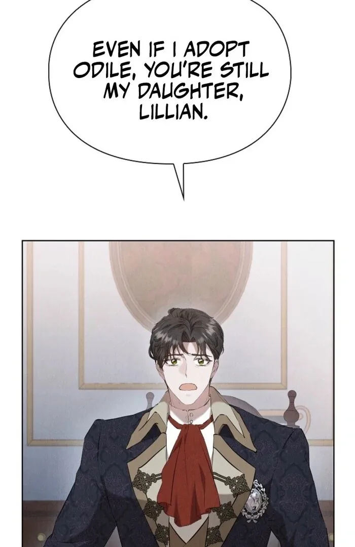 The Extra Decided to Be Fake Chapter 35 page 67