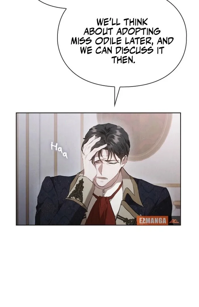 The Extra Decided to Be Fake Chapter 35 page 85