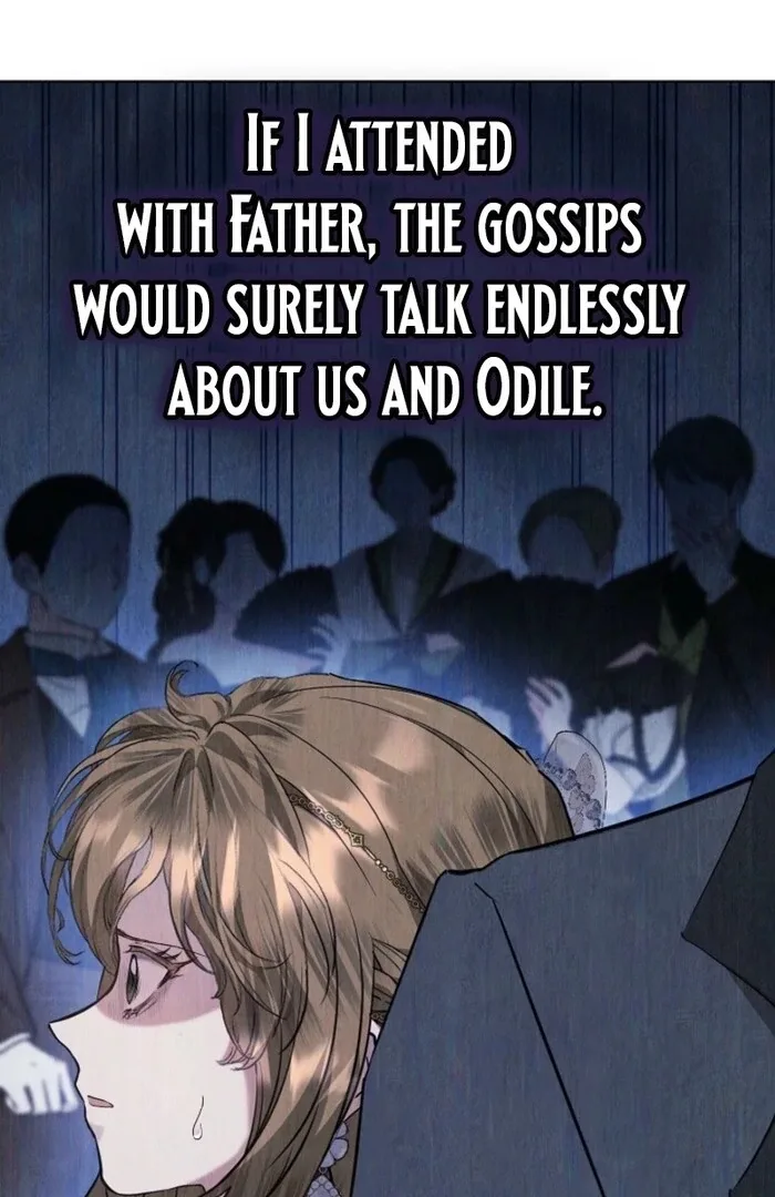 The Extra Decided to Be Fake Chapter 35 page 98