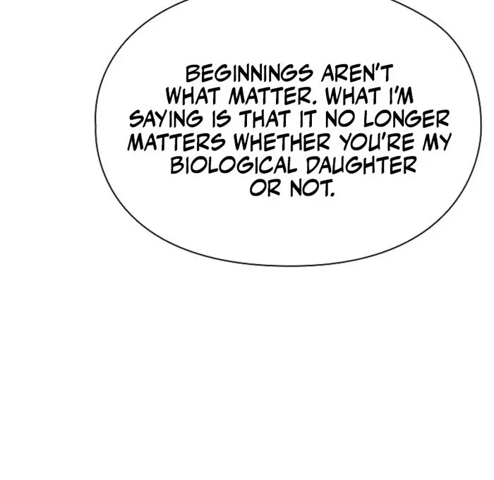 The Extra Decided to Be Fake Chapter 35 page 71