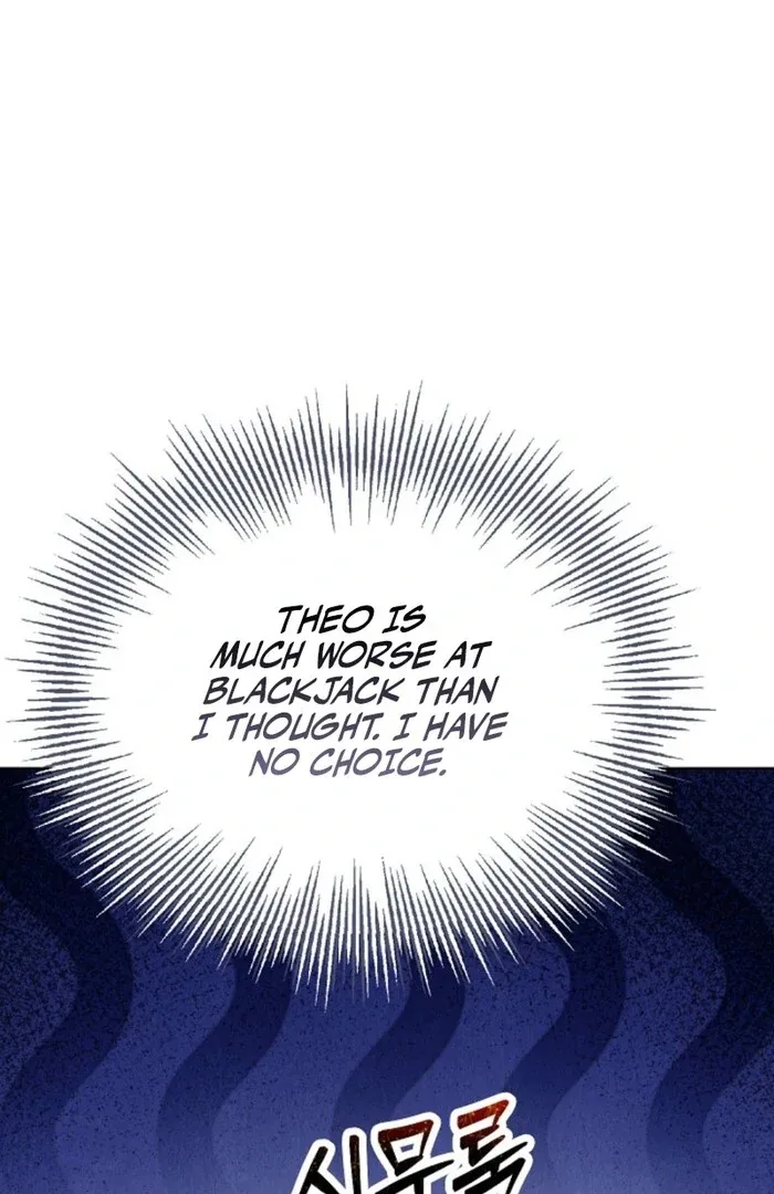 The Extra Decided to Be Fake Chapter 38 page 15