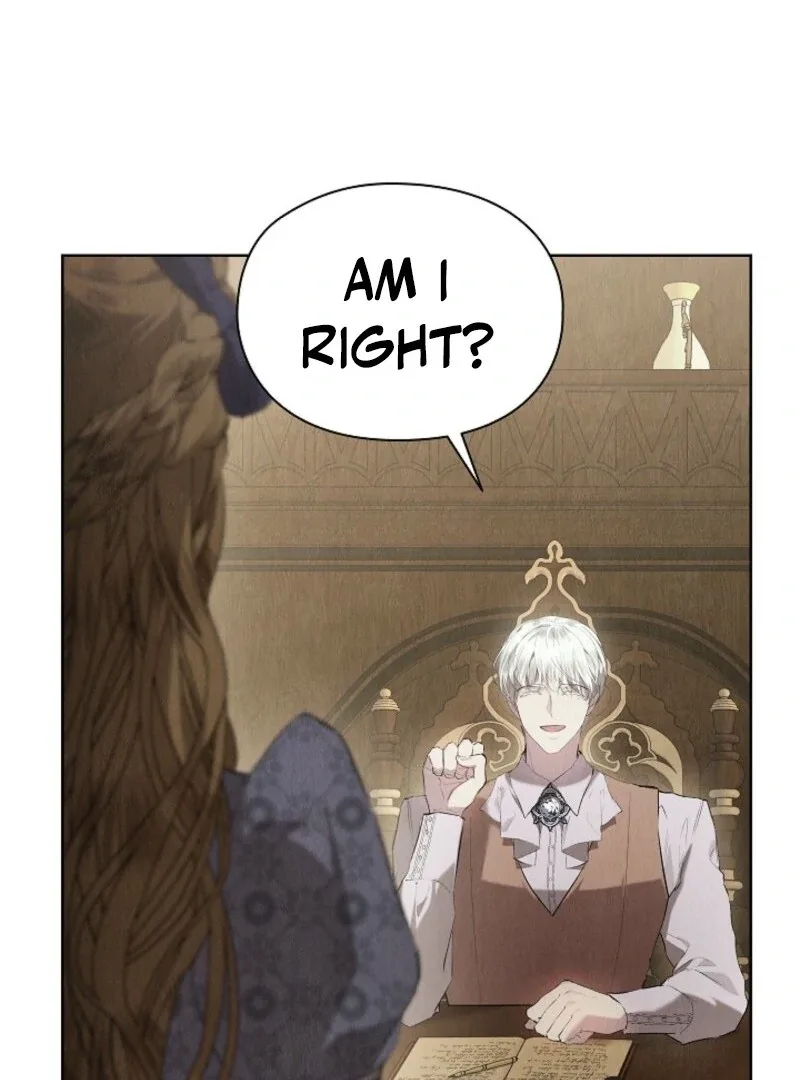 The Extra Decided to Be Fake Chapter 36 page 37