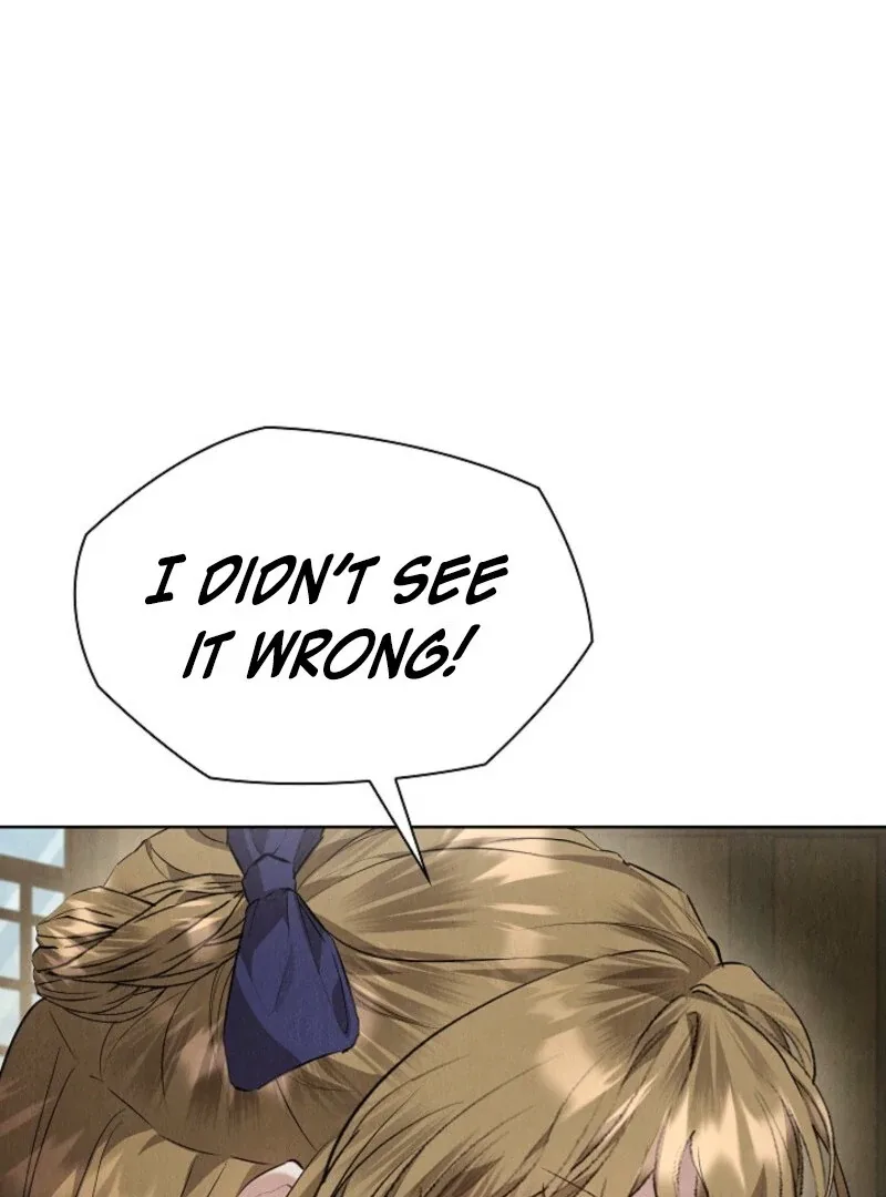 The Extra Decided to Be Fake Chapter 36 page 18
