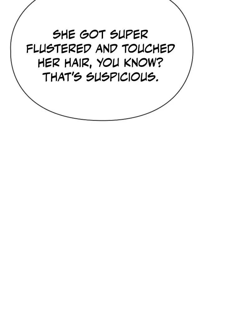 The Extra Decided to Be Fake Chapter 36 page 20