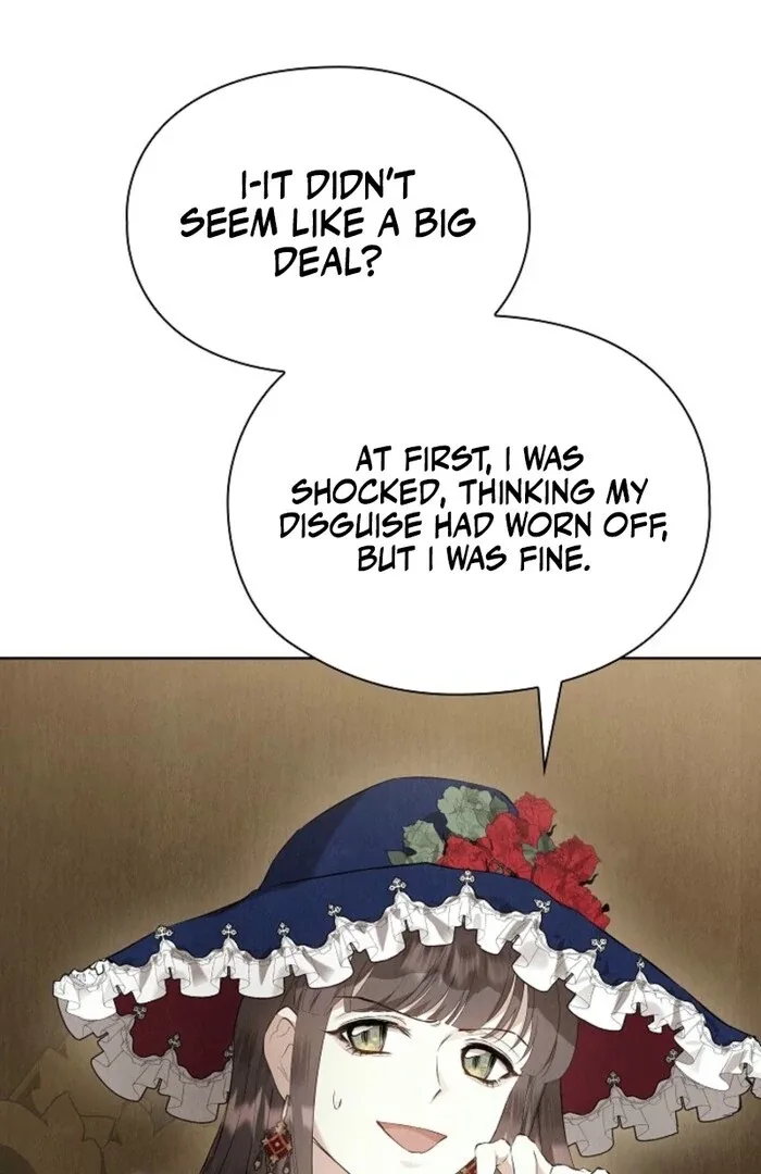 The Extra Decided to Be Fake Chapter 37 page 9