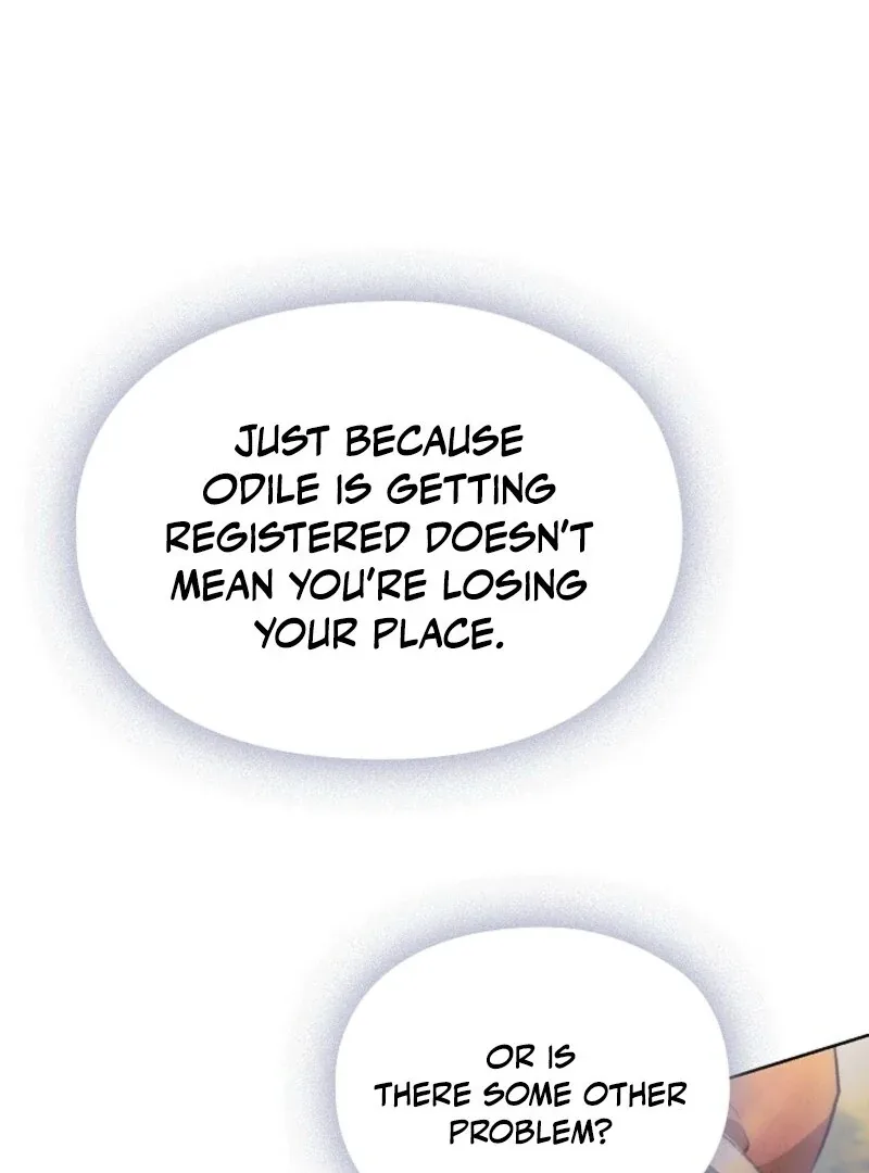 The Extra Decided to Be Fake Chapter 36 page 53