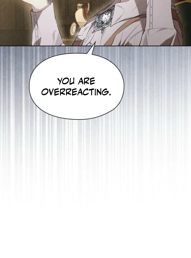 The Extra Decided to Be Fake Chapter 36 page 52