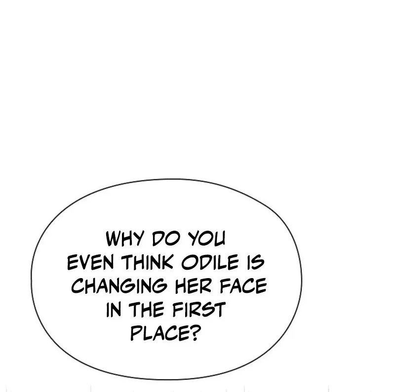 The Extra Decided to Be Fake Chapter 36 page 15