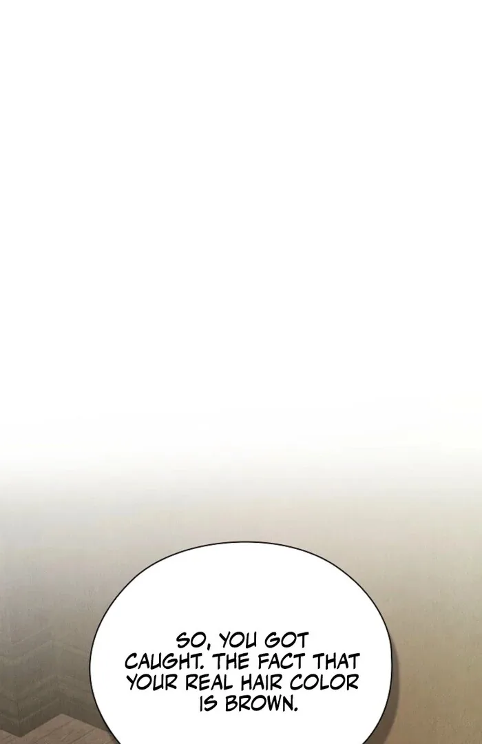 The Extra Decided to Be Fake Chapter 37 page 3