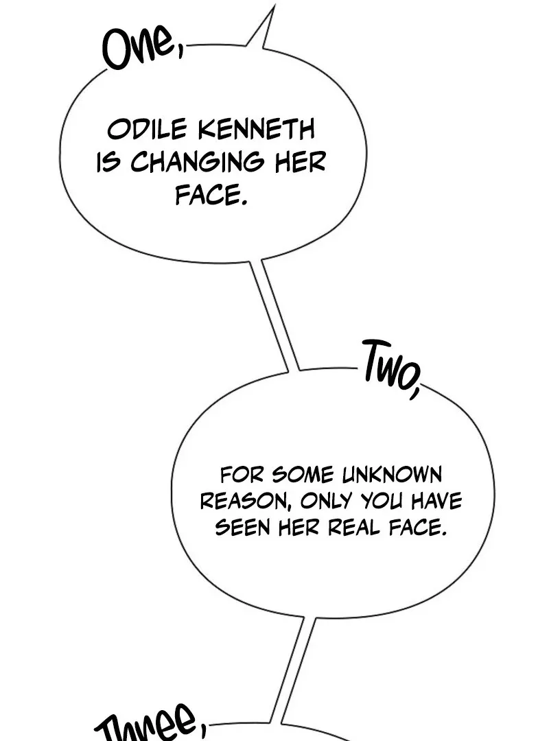 The Extra Decided to Be Fake Chapter 36 page 30