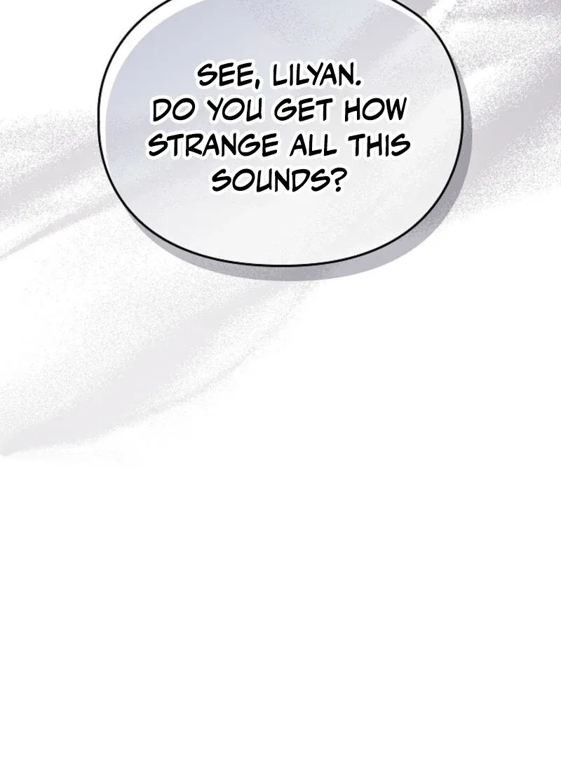 The Extra Decided to Be Fake Chapter 36 page 39