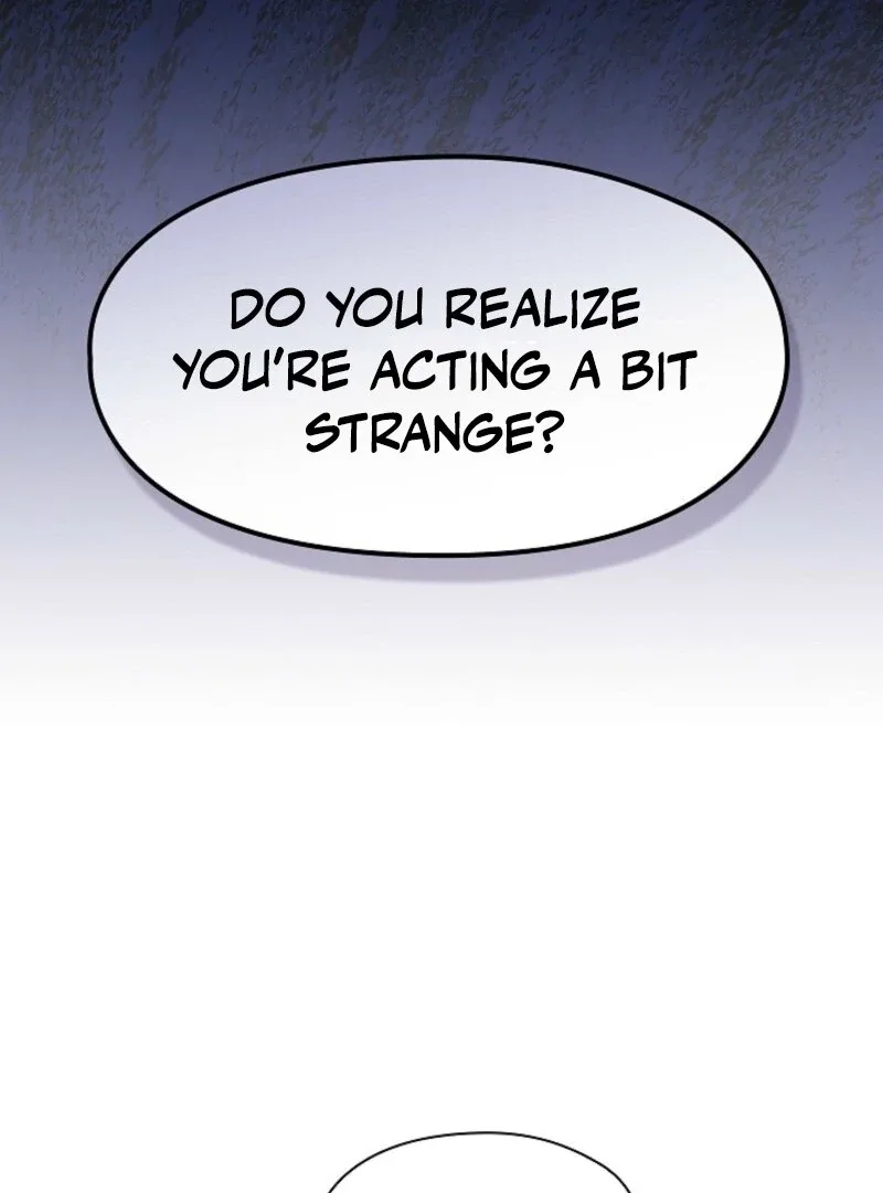 The Extra Decided to Be Fake Chapter 36 page 25
