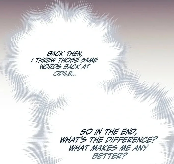 The Extra Decided to Be Fake Chapter 35 page 119