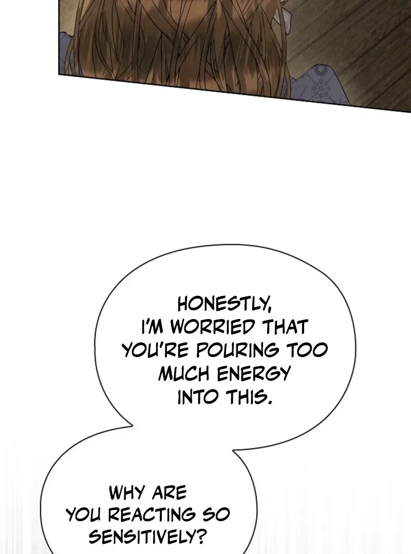 The Extra Decided to Be Fake Chapter 36 page 49