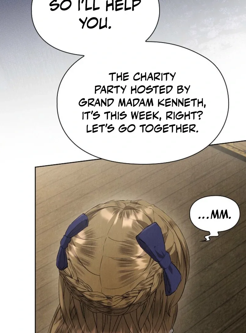 The Extra Decided to Be Fake Chapter 36 page 48