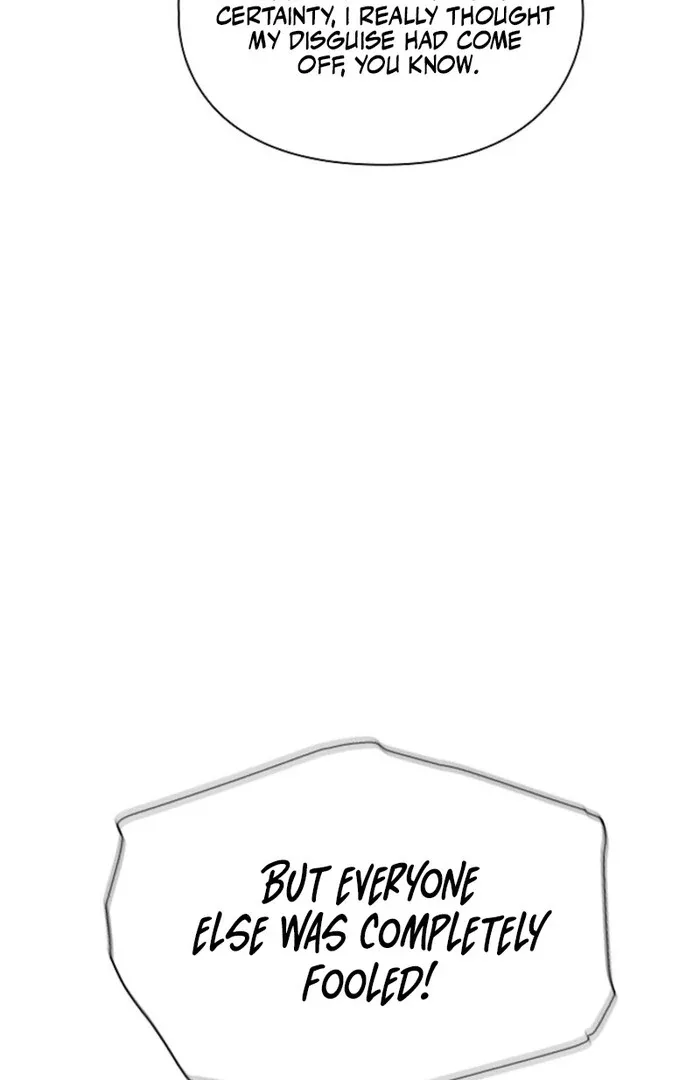 The Extra Decided to Be Fake Chapter 37 page 15