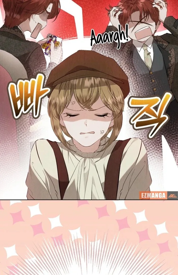 The Extra Decided to Be Fake Chapter 38 page 13