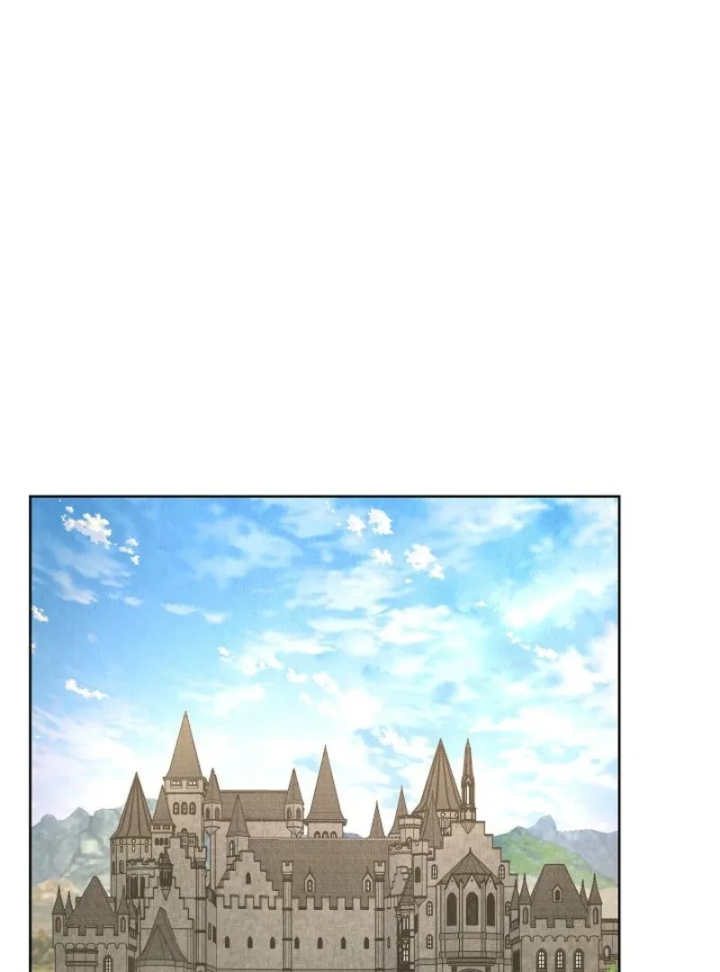 The Extra Decided to Be Fake Chapter 36 page 4