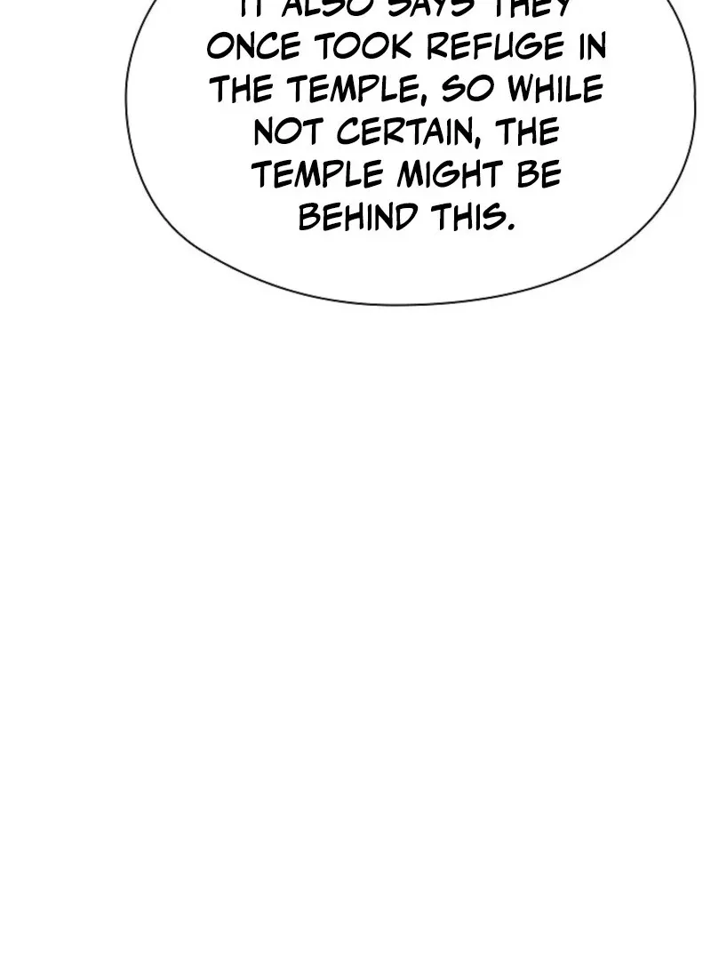 The Extra Decided to Be Fake Chapter 36 page 34