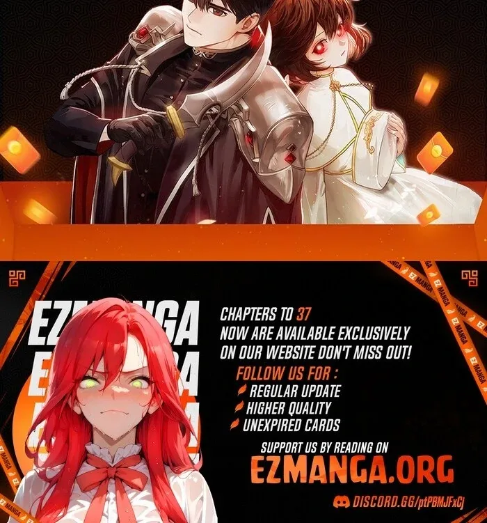 The Extra Decided to Be Fake Chapter 35 page 143