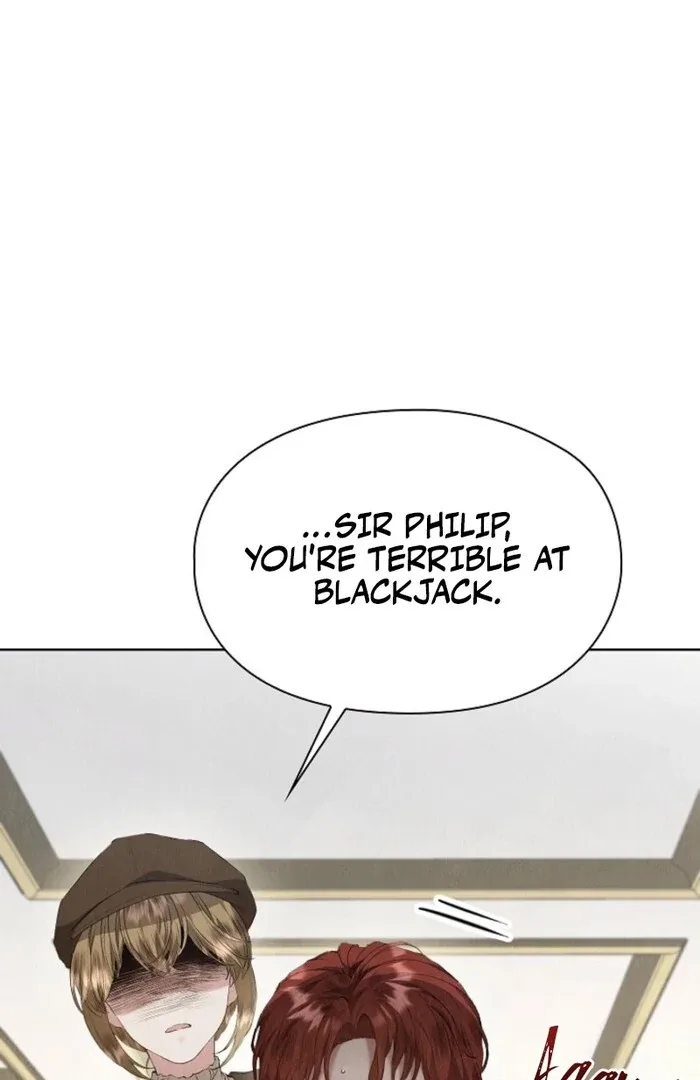 The Extra Decided to Be Fake Chapter 38 page 4