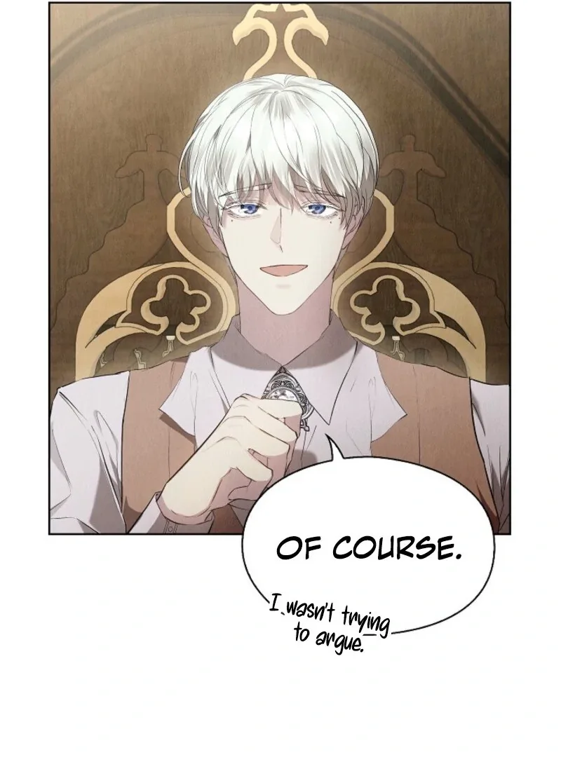 The Extra Decided to Be Fake Chapter 36 page 44