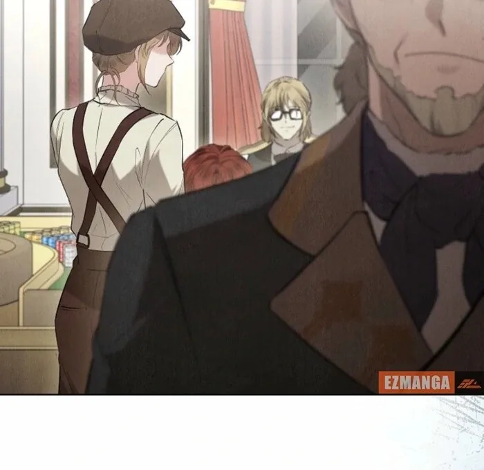 The Extra Decided to Be Fake Chapter 38 page 11