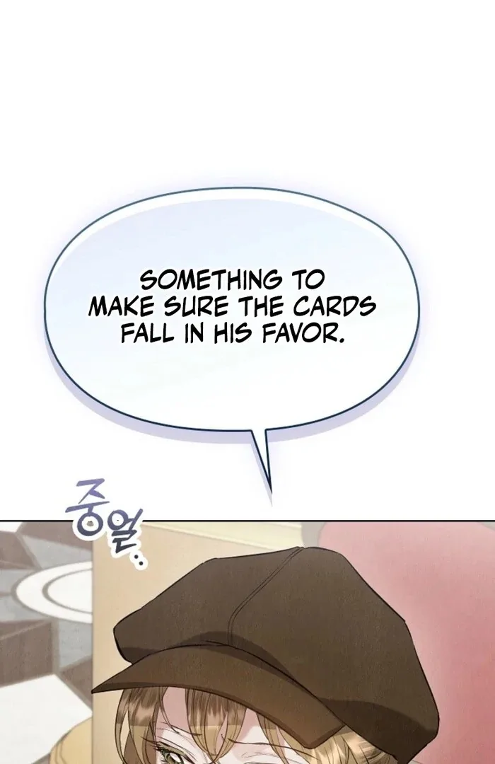 The Extra Decided to Be Fake Chapter 38 page 99