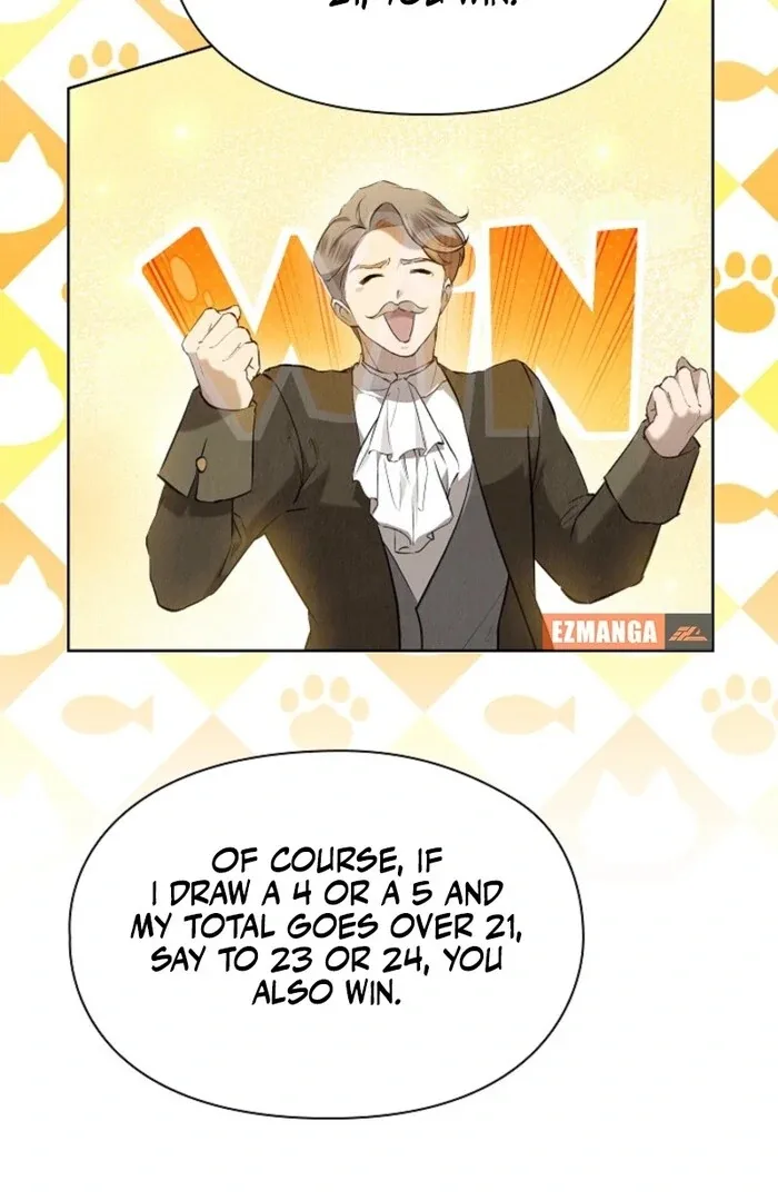 The Extra Decided to Be Fake Chapter 38 page 83