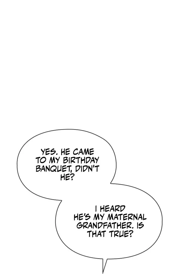 The Extra Decided to Be Fake Chapter 38 page 57
