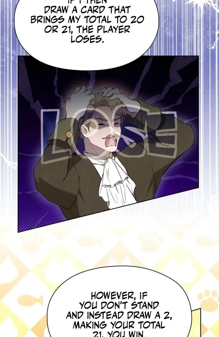 The Extra Decided to Be Fake Chapter 38 page 82