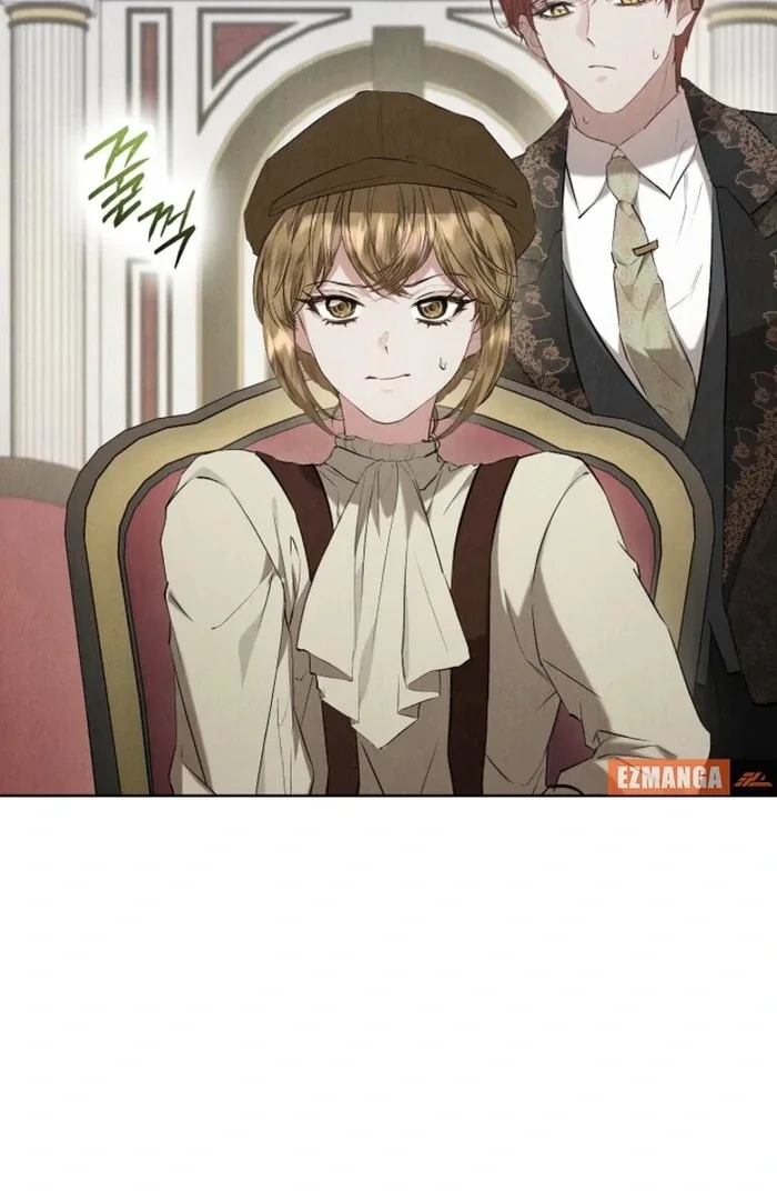 The Extra Decided to Be Fake Chapter 38 page 85