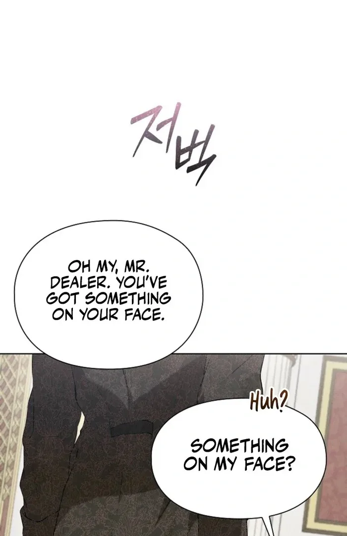 The Extra Decided to Be Fake Chapter 38 page 113