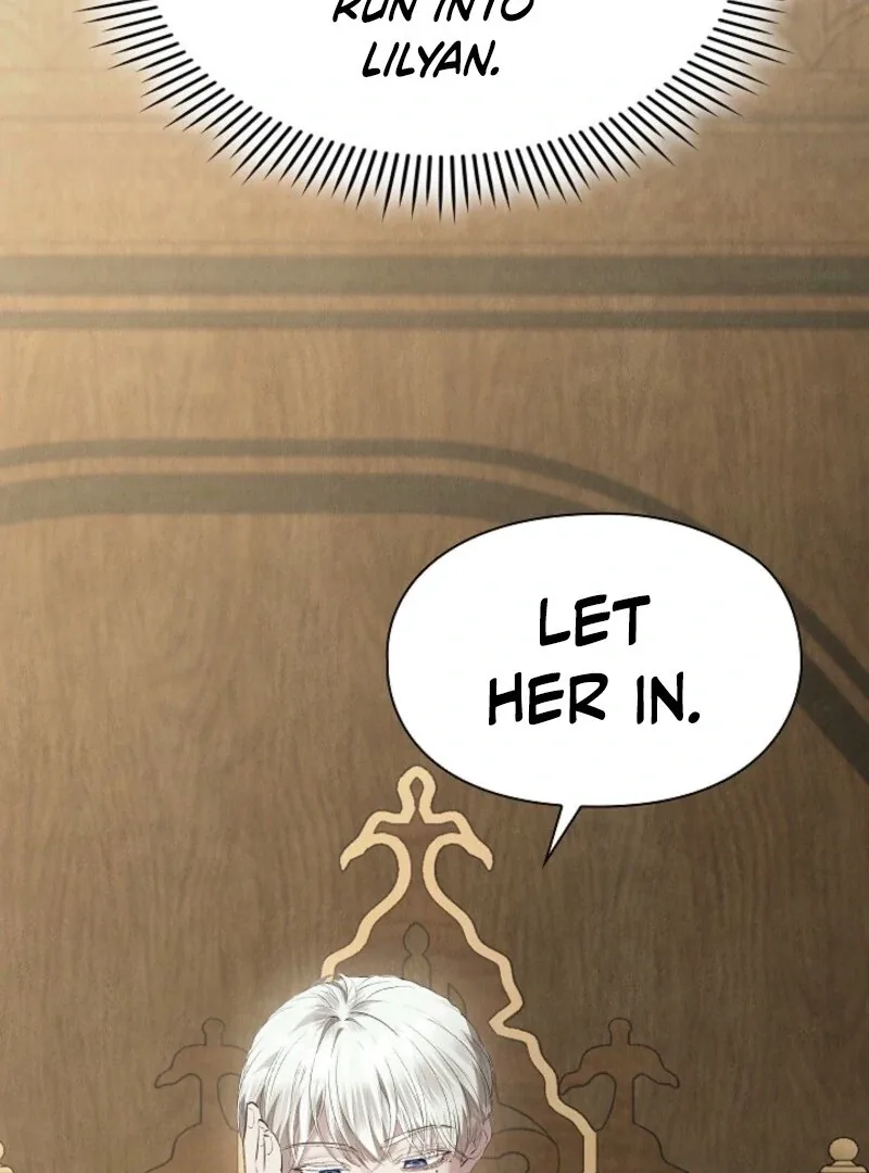 The Extra Decided to Be Fake Chapter 36 page 117