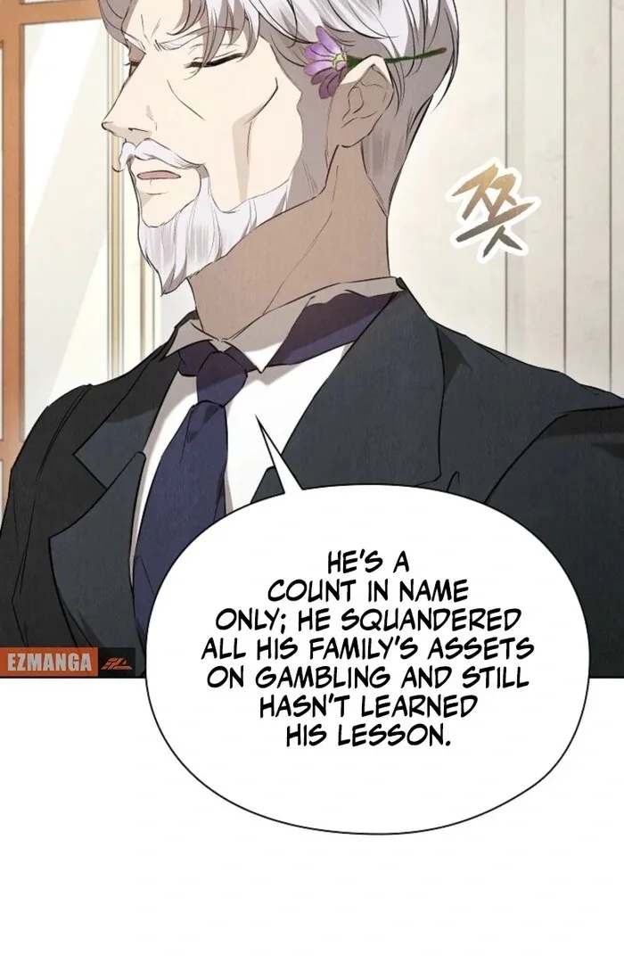 The Extra Decided to Be Fake Chapter 38 page 65