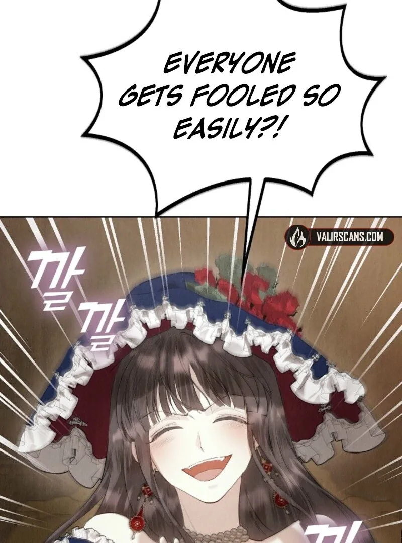 The Extra Decided to Be Fake Chapter 36 page 121