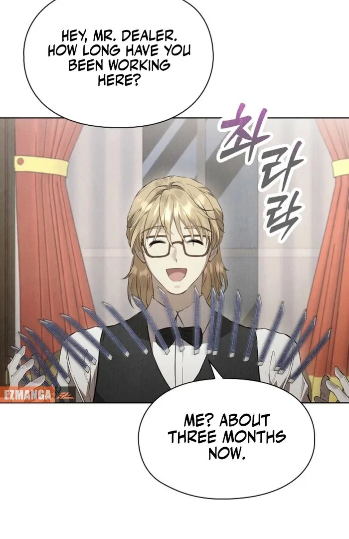 The Extra Decided to Be Fake Chapter 38 page 103