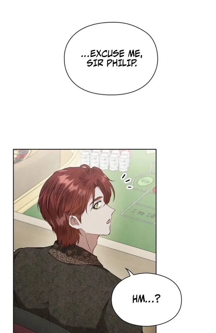 The Extra Decided to Be Fake Chapter 38 page 17