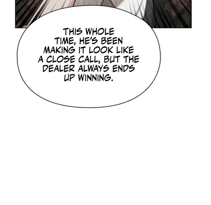 The Extra Decided to Be Fake Chapter 38 page 97