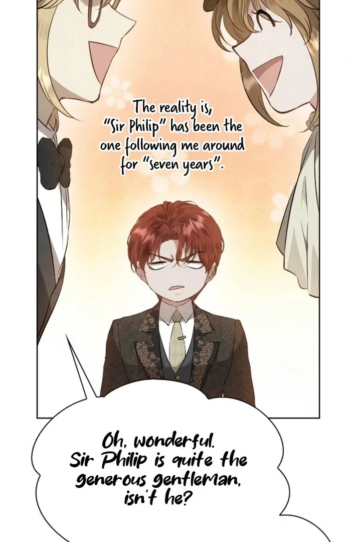 The Extra Decided to Be Fake Chapter 38 page 105