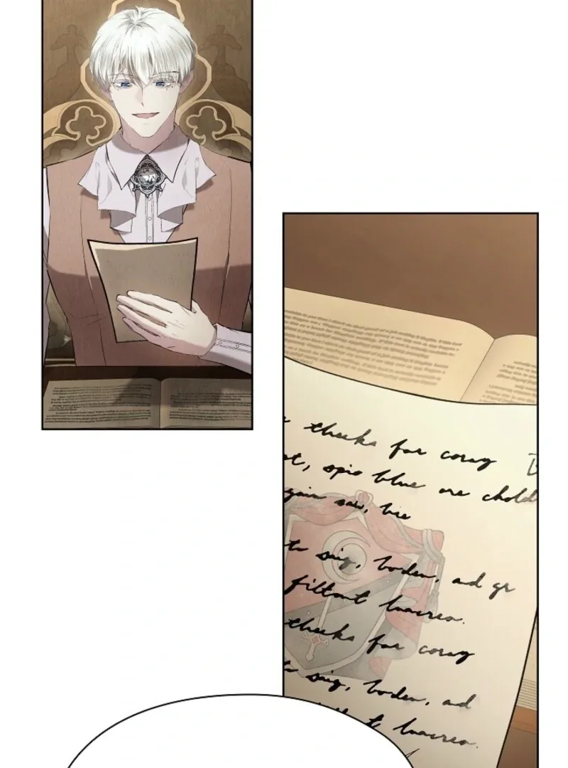The Extra Decided to Be Fake Chapter 36 page 105