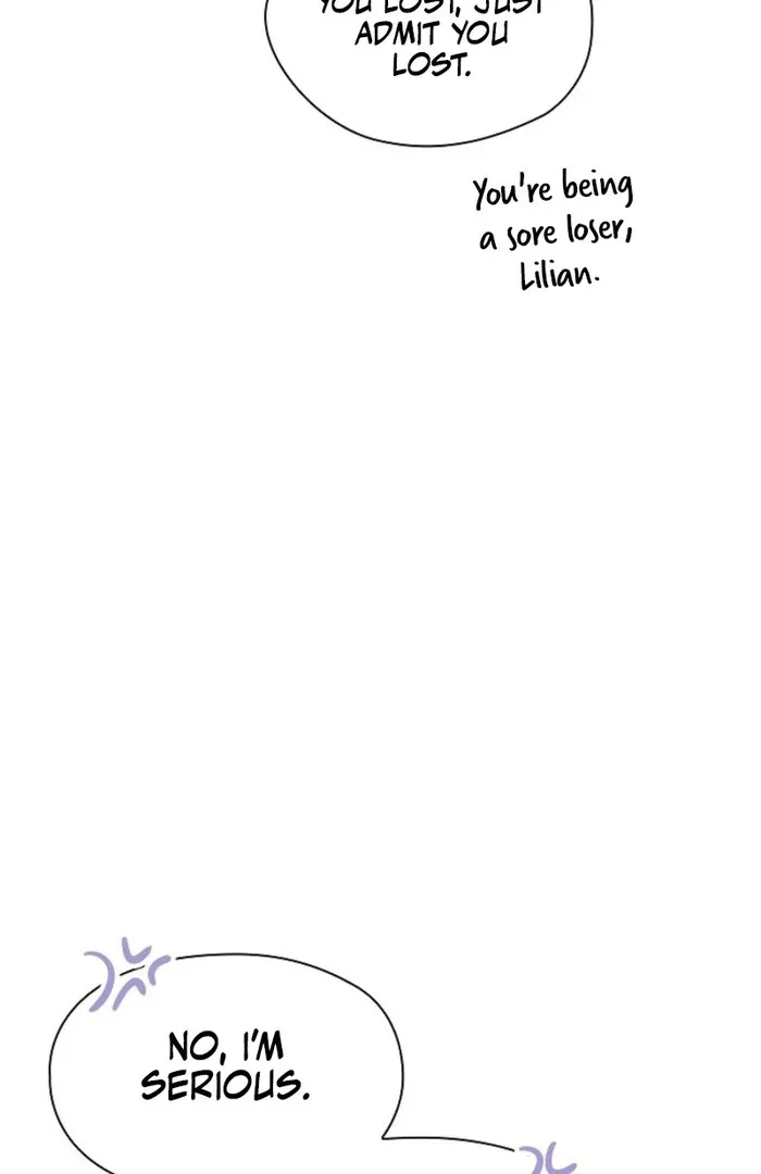 The Extra Decided to Be Fake Chapter 38 page 95